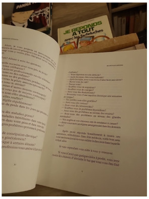 Ma Methode Minceur - ICL 1992 (ISBN 9781551080208)