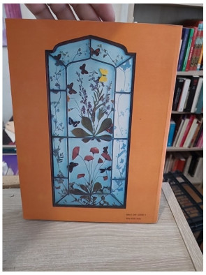 Fleurs séchées - Guide pratique et créatif