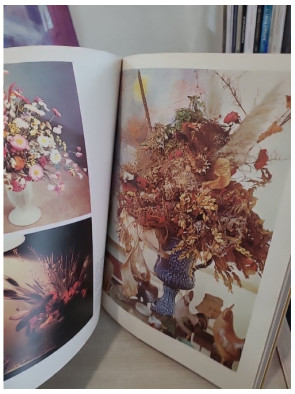 Fleurs séchées - Guide pratique et créatif