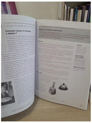 Les jeunes enfants autistes à la garderie et à l'école - Stratégies et conseils pour éducateurs