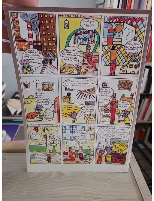 Écoles et risques majeurs - Prévention et sécurité en milieu scolaire