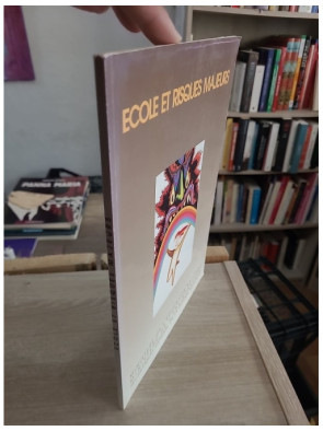 Écoles et risques majeurs - Prévention et sécurité en milieu scolaire