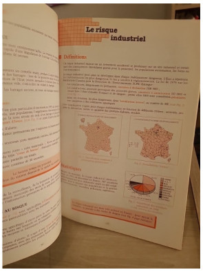 Écoles et risques majeurs - Prévention et sécurité en milieu scolaire