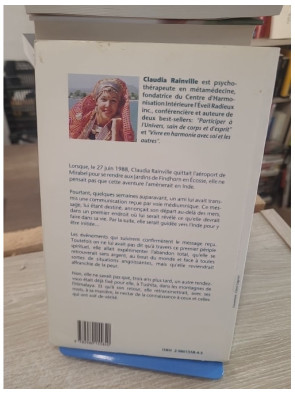 Rendez-vous dans les Himalayas Tome 1 - Ma quête de vérité | Voyage spirituel en Inde