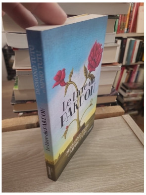 Le livre du pardon - Quatre étapes pour transformer nos vies et nos relations