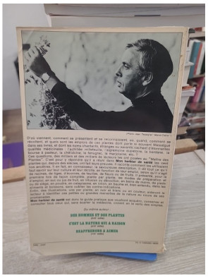 Mon herbier de santé - Les plantes qui guérissent | Guide de phytothérapie