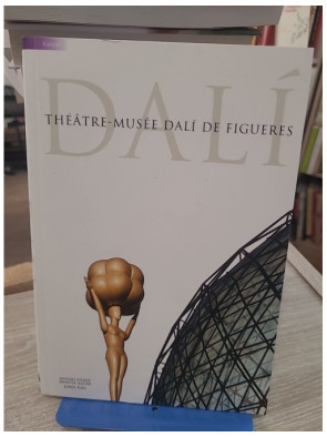 Théâtre-Musée Dalí de Figueres | Guide illustré du musée