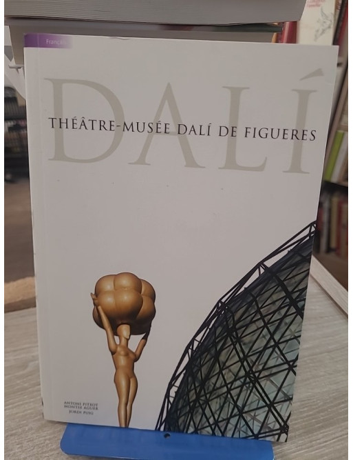 Théâtre-Musée Dalí de Figueres | Guide illustré du musée