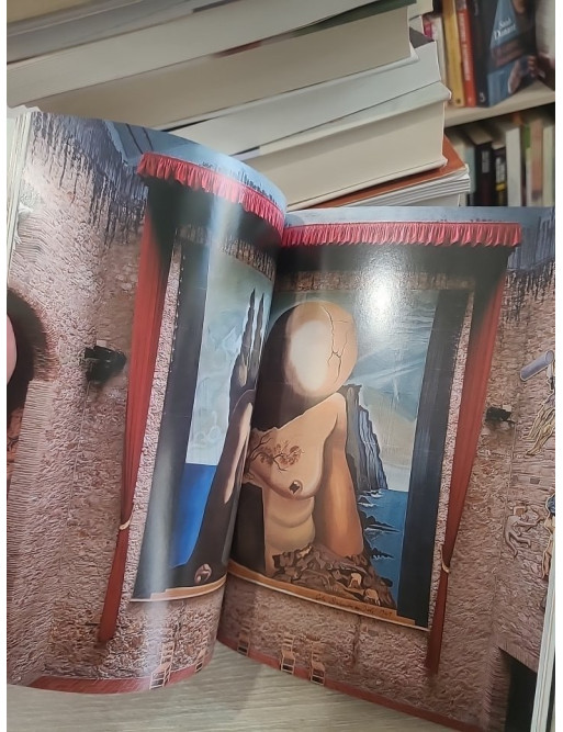 Théâtre-Musée Dalí de Figueres | Guide illustré du musée