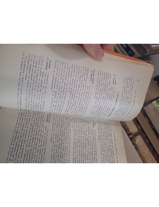 Cours de psychologie enfantine et juvénile - Leçons et exercices pratiques