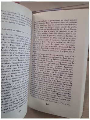 L'enfant et la communication - Gestes, attitudes et langage chez l'enfant