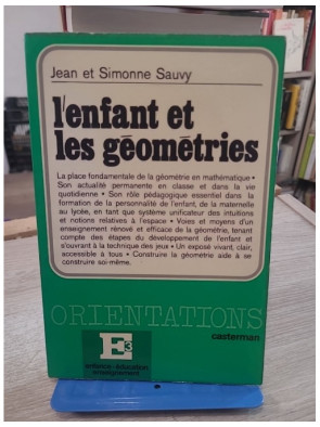 L'enfant et les géométries de Sauvy