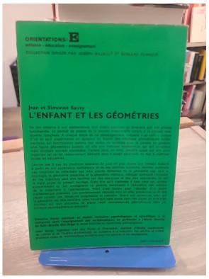 L'enfant et les géométries de Sauvy