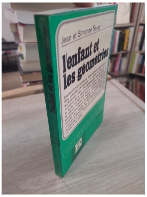 L'enfant et les géométries de Sauvy