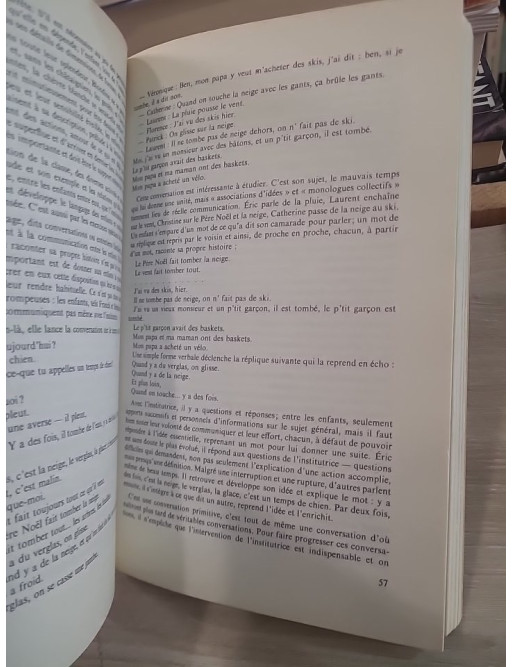 L'enfant de 4 à 5 ans à l'école maternelle | Développement et pédagogie