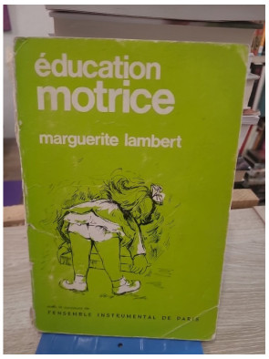 Éducation motrice