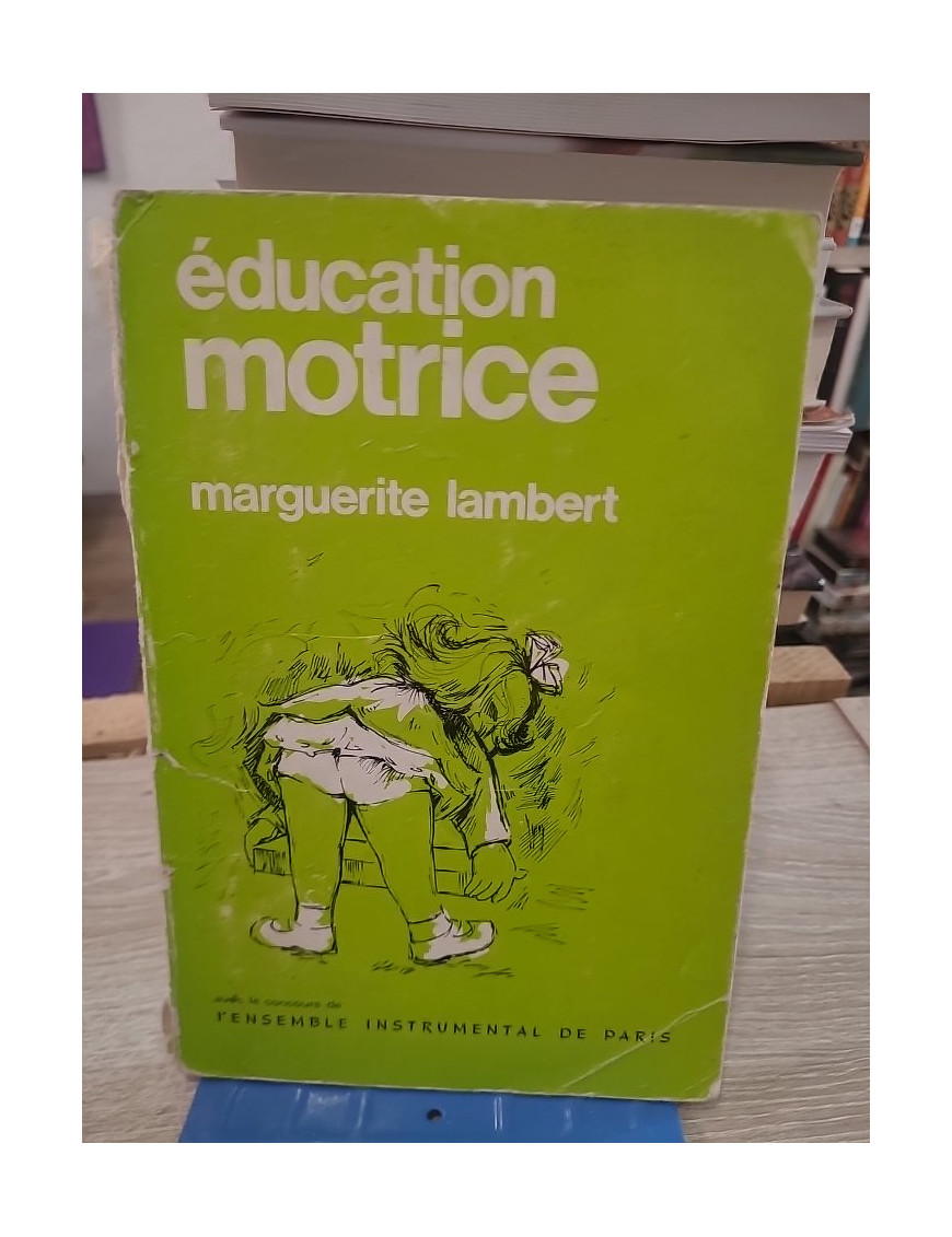 Éducation motrice