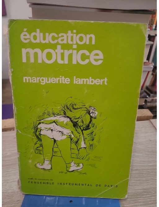 Éducation motrice