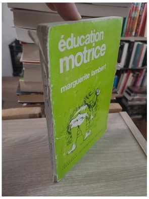 Éducation motrice