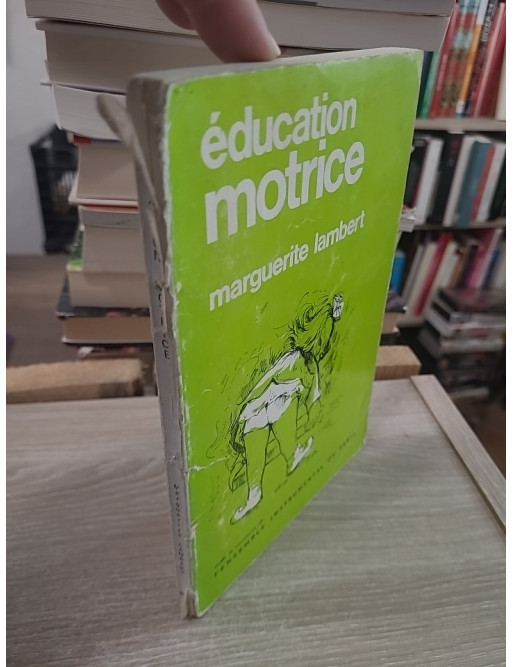 Éducation motrice