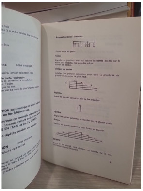 L'éducation physique des petits enfants - Guide pédagogique pour le développement moteur