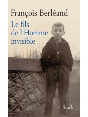 Le Fils De L Homme...