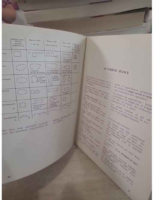 L'Éducation psychomotrice à l'école maternelle - Pédagogie préscolaire avec les tout-petits