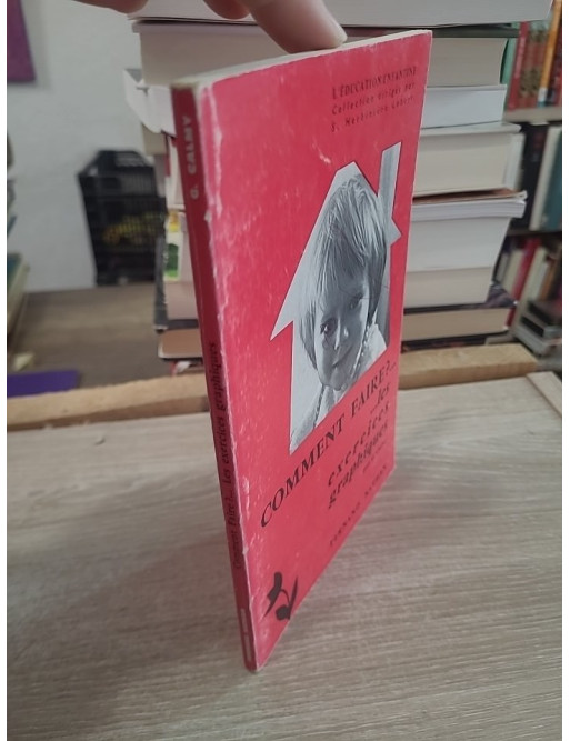 Comment faire ?... Les exercices graphiques - Méthodes et activités pour l'apprentissage du tracé