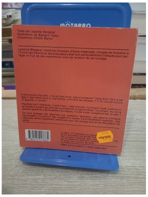 H01 - Jeux utiles pour 2 à 6 ans - Activités éducatives pour le développement de l'enfant