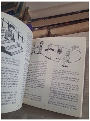 H01 - Jeux utiles pour 2 à 6 ans - Activités éducatives pour le développement de l'enfant