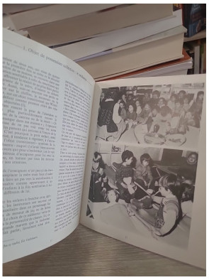 Bertin avec les 2 ans - Activités et accompagnement pédagogique pour les tout-petits