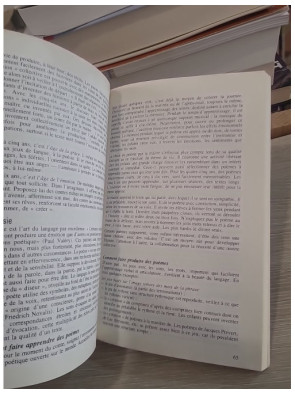 Les enfants de quatre à six ans à l'école maternelle - Approches pédagogiques et pratiques éducatives