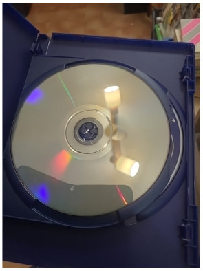 La Fée Clochette + Peter Pan (DVD)