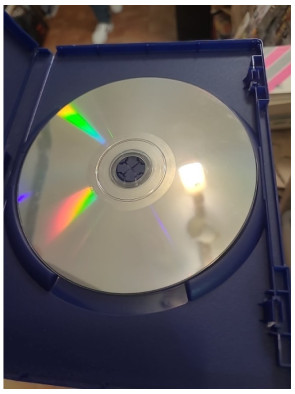La Fée Clochette + Peter Pan (DVD)