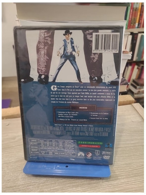 Le Train sifflera trois fois (DVD)