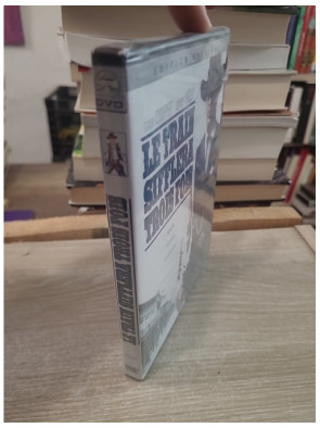 Le Train sifflera trois fois (DVD)