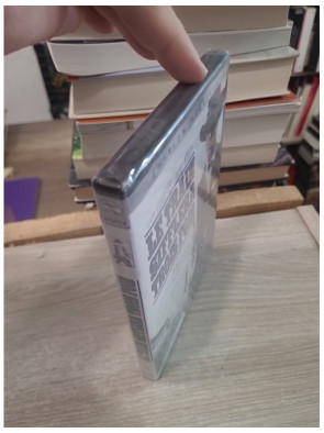 Le Train sifflera trois fois (DVD)