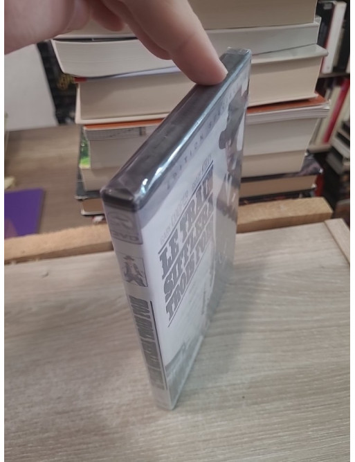 Le Train sifflera trois fois (DVD)