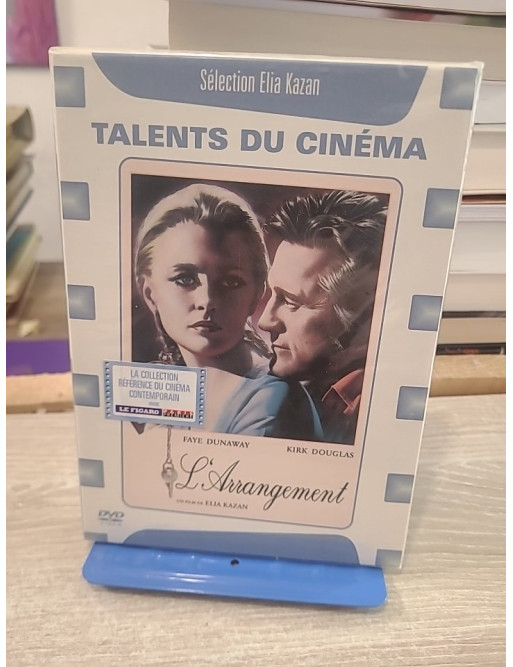 L'arrangement (DVD)