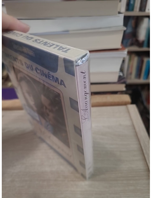L'arrangement (DVD)