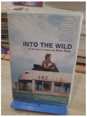 Into the Wild (DVD)