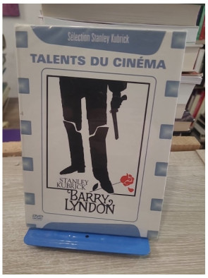 Barry Lyndon (DVD)