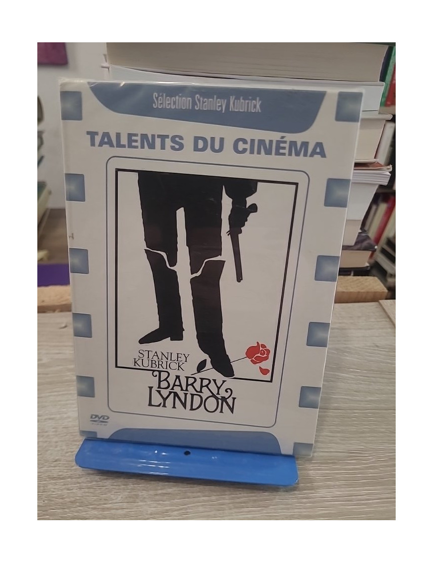 Barry Lyndon (DVD)