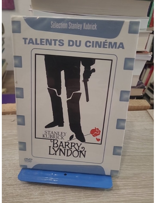 Barry Lyndon (DVD)