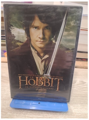 Le Hobbit (DVD)