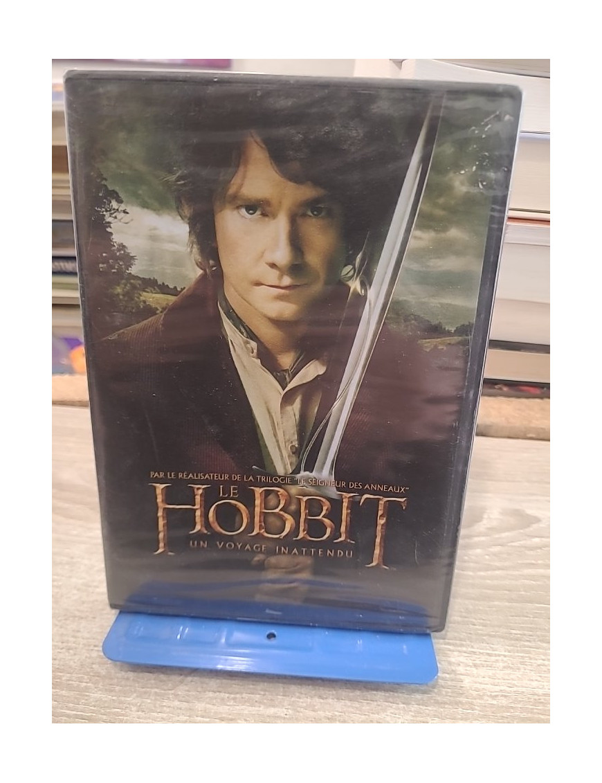 Le Hobbit (DVD)