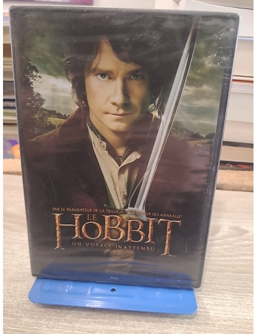 Le Hobbit (DVD)