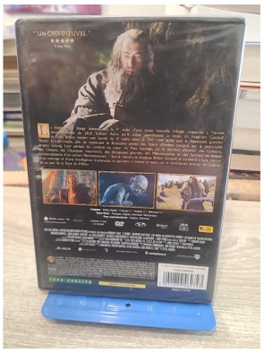 Le Hobbit (DVD)