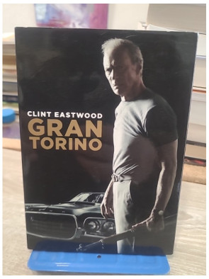 Gran Torino (DVD)