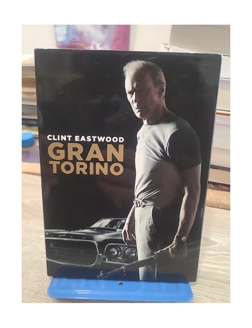 Gran Torino (DVD)